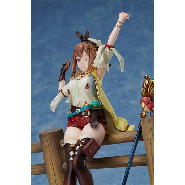 Amazon.co.jp: アニメ『ライザのアトリエ ～常闇の女王と秘密の隠れ家