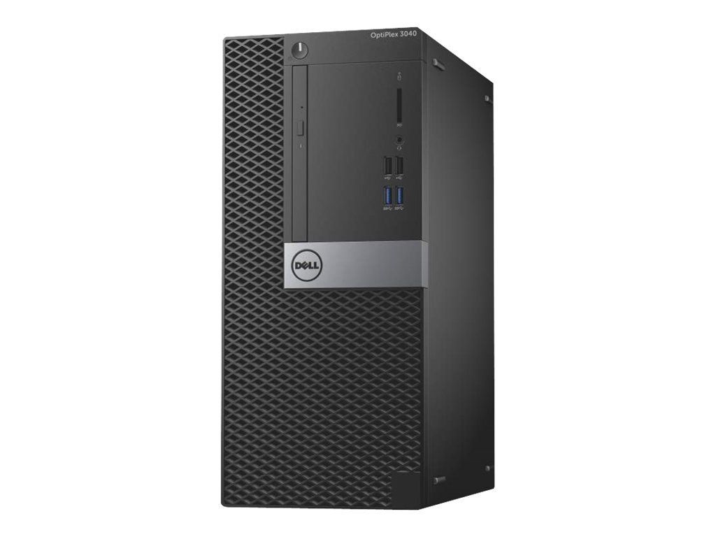 Amazon.co.jp: Dell OptiPlex 3040 - MT - 1 x Core i5 6500 / 3.2 GHz