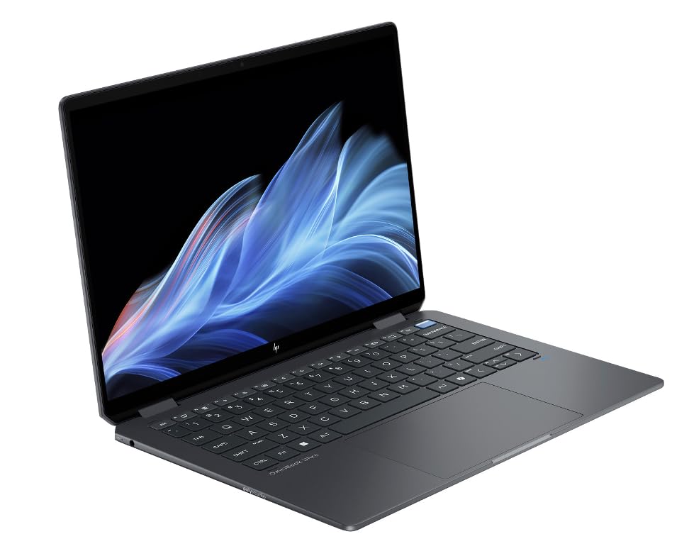 Amazon.com: HP OmniBook Ultra Flip (NextGen Spectre X360) 2-in-1