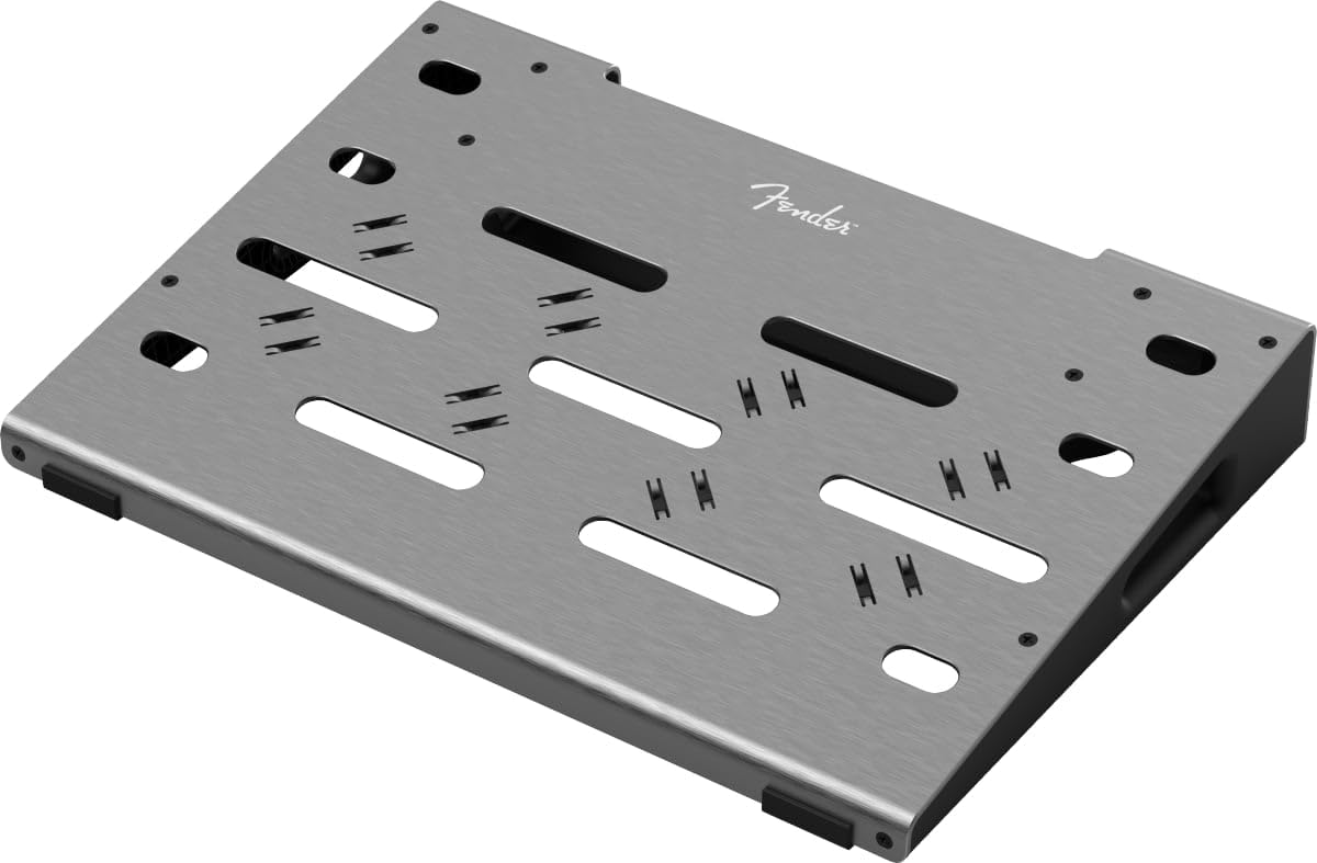 Amazon.co.jp: Fender エフェクターボード Pedal Board with Bag