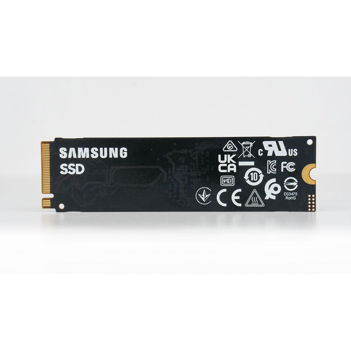 Amazon | Samsung OEM ゲーマー 256GB M.2 2280 Gaming Gen4 PCIe NVMe