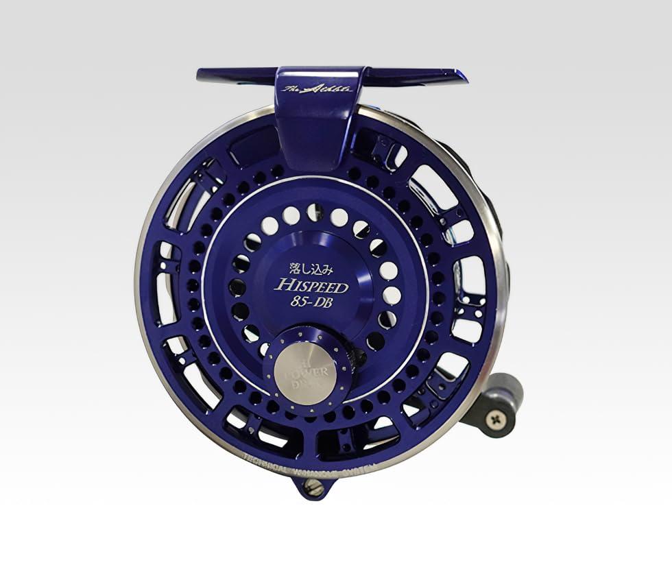 Amazon | 黒鯛工房 THEアスリート落し込み ハイスピード 85-DB | 黒鯛