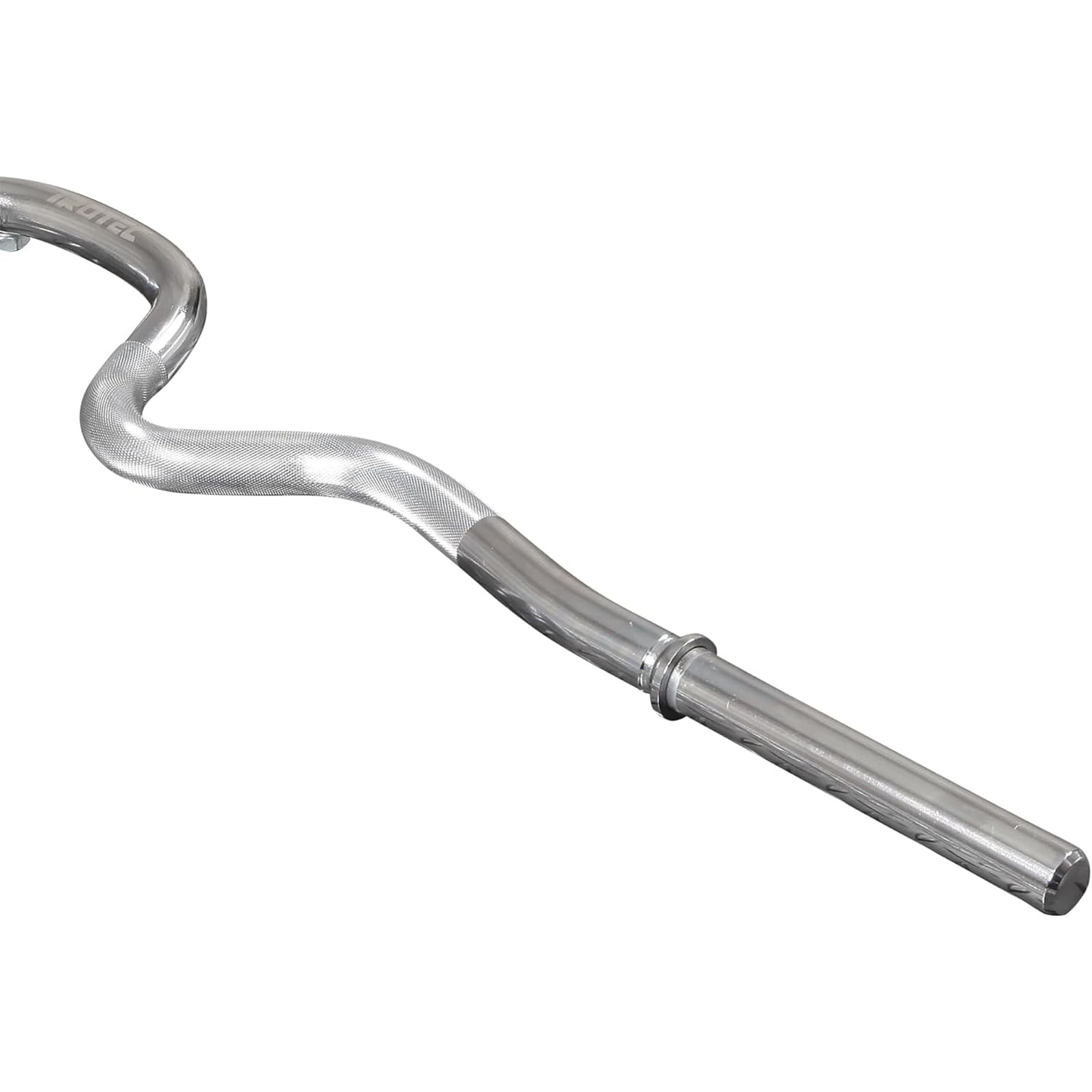 Amazon | IROTEC（アイロテック）レギュラースーパーカールバー/EZバー