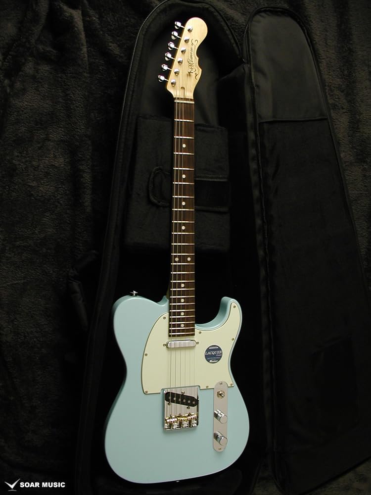 Amazon | MT1-STD/R (SOB) | エレキギター | 楽器・音響機器