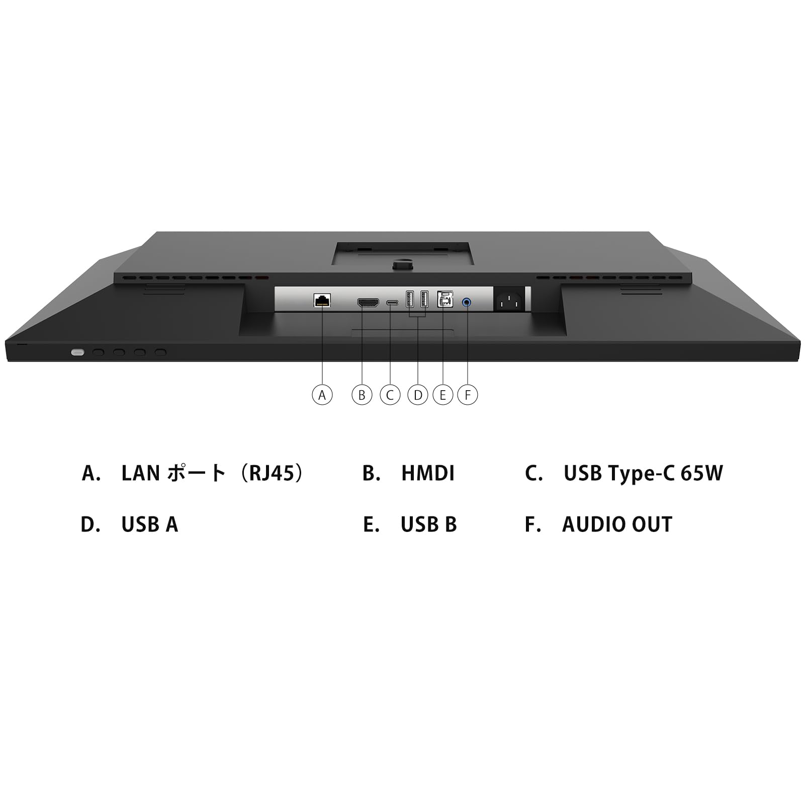 Amazon.co.jp: INNOCN 24C1F 24インチ モニター フルHD/IPS 非光沢