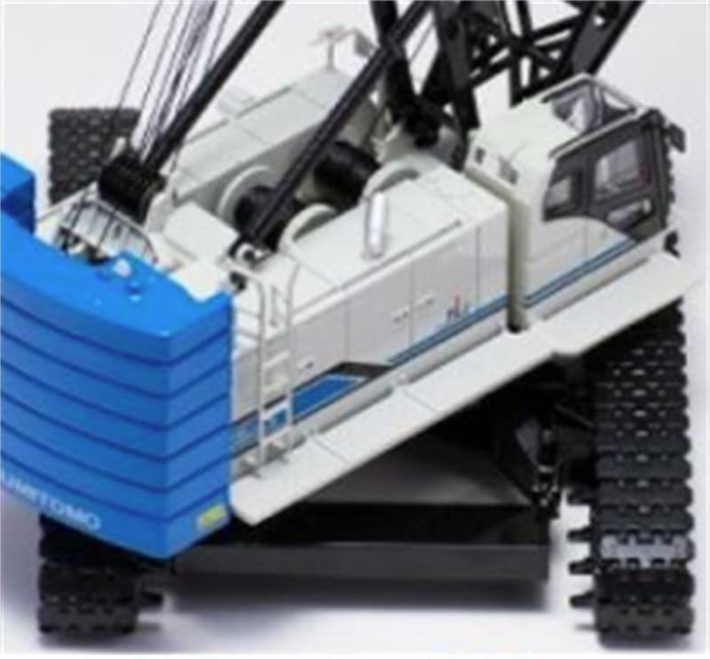 Amazon.co.jp: HITACHI 1/50 完成品 FOR SUMITOMO SCX1200-3 Crawler