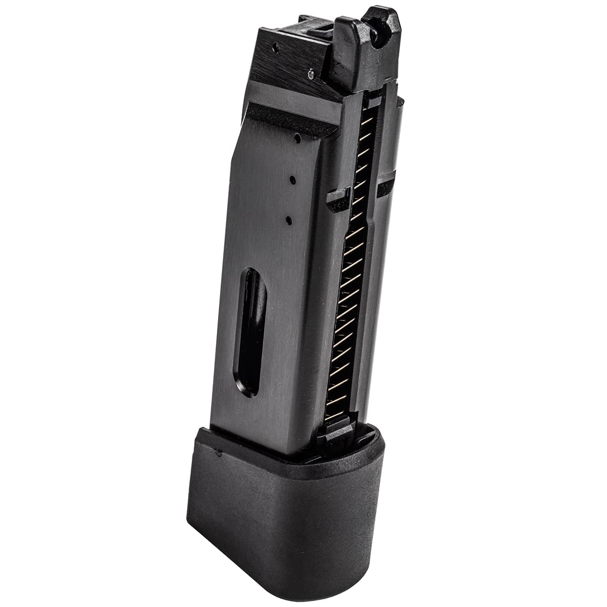 Amazon.co.jp: [ BATON airsoft ] USP CO2 マガジン 【 BH-USP