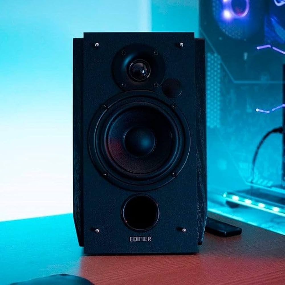 Amazon.co.jp: Edifier R1700BT Bluetooth アクティブスピーカー