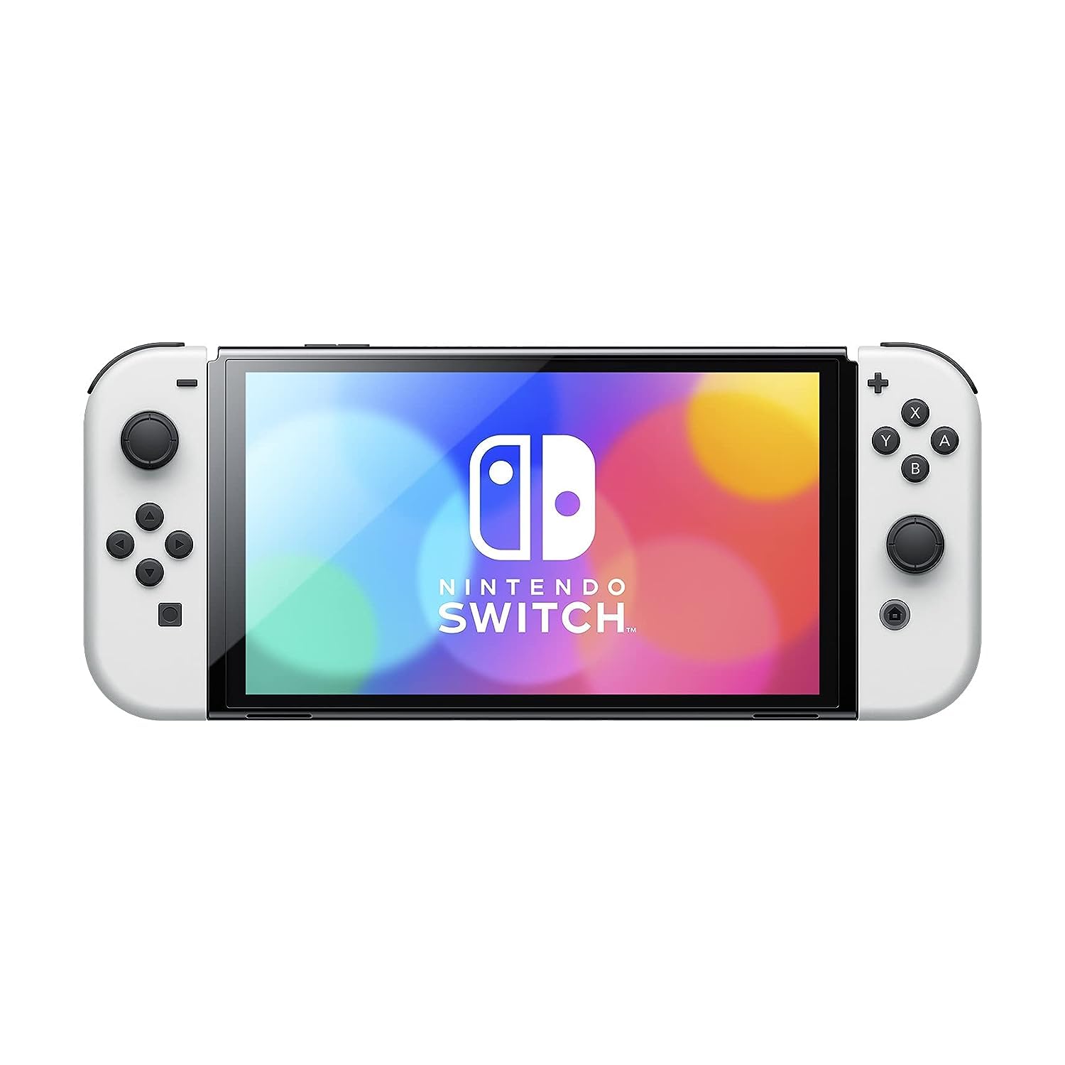 Amazon.co.jp: Nintendo Switch(有機ELモデル) Joy-Con(L)/(R