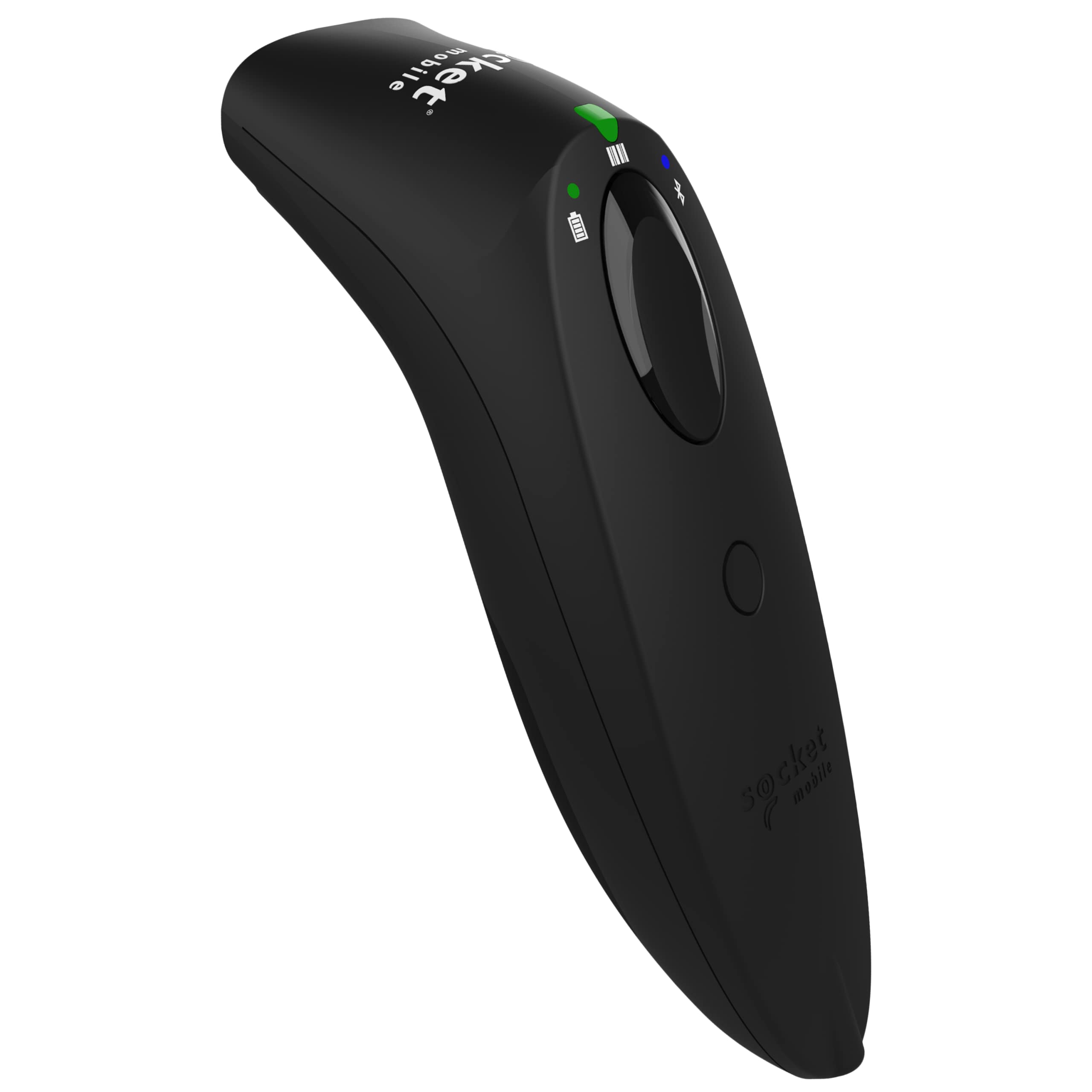 Amazon.co.jp: SocketScan S720(Black)：非常に安価なBluetooth 1D/2D