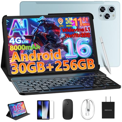 Amazon.co.jp: 【Android16 4G LTE タブレット】DOOGEE G6