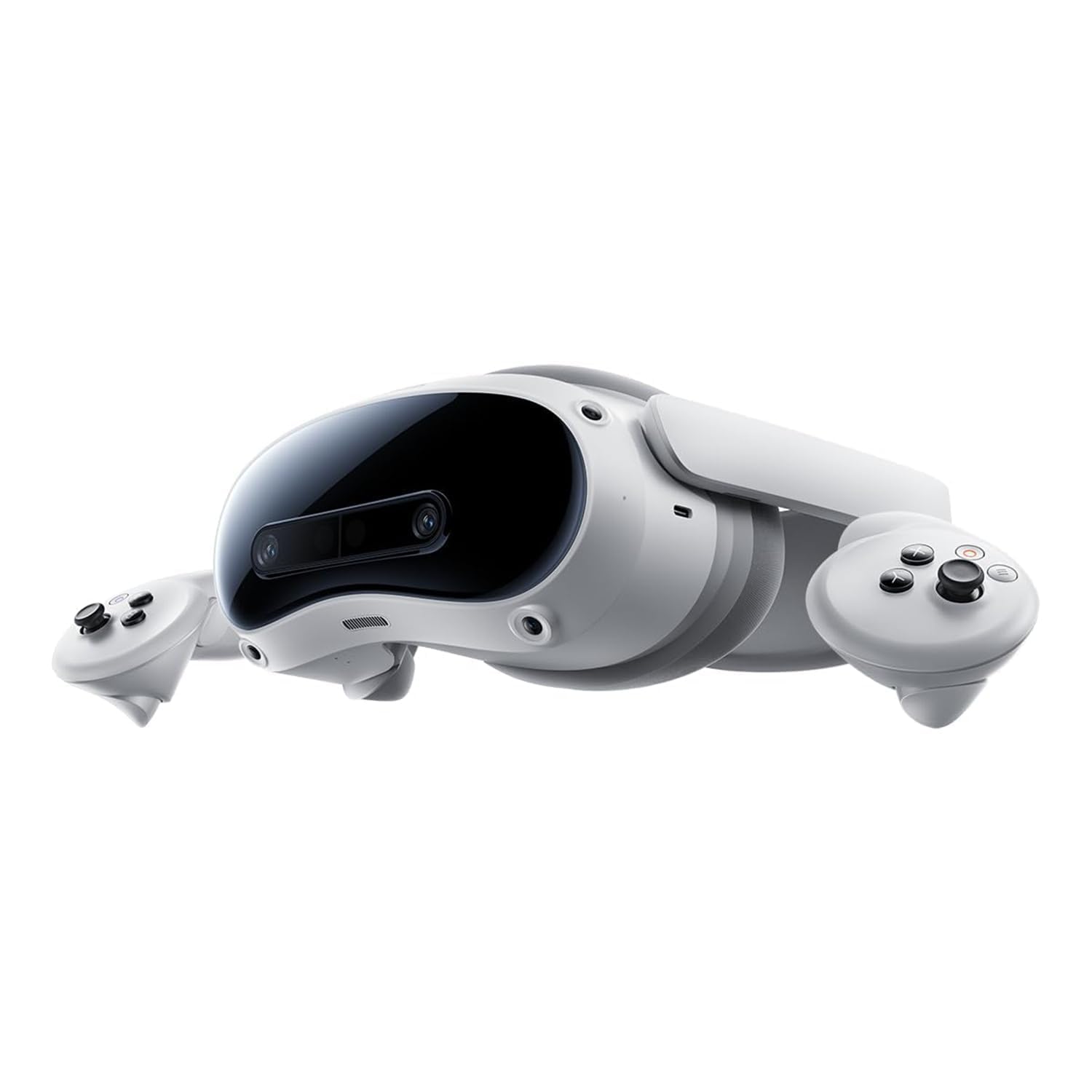 PICO 4 Ultra 256GB - VR- en Mixed Reality-headset : Amazon.nl: Games