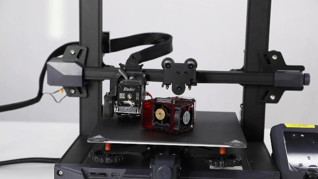 Official Creality Ender-3 S1/S1 Pro CV-Laser Module 24V 1.6W Laser