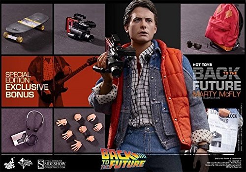 Amazon.co.jp: ムービー・マスターピース バック・トゥ・ザ