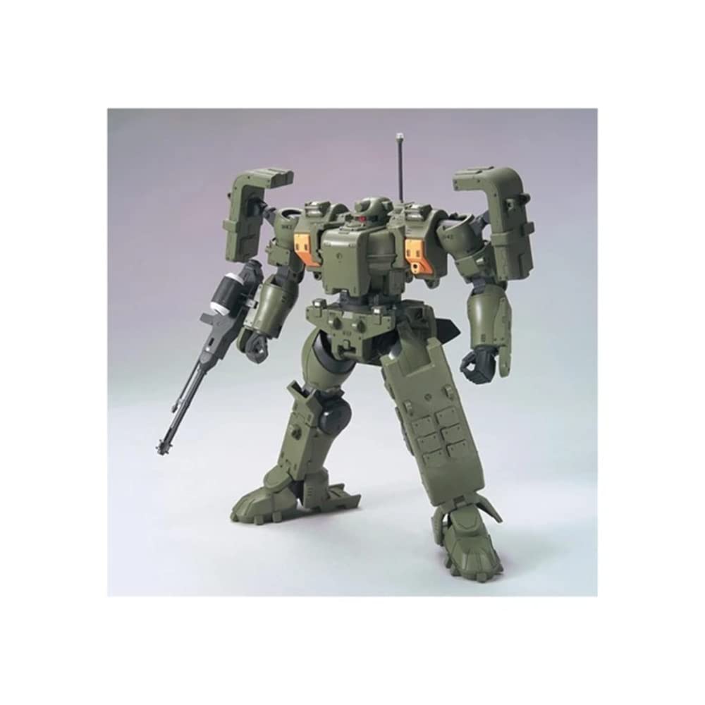 Amazon | 1/100 ティエレン地上型 ~ガンダム00(ダブルオー)シリーズ