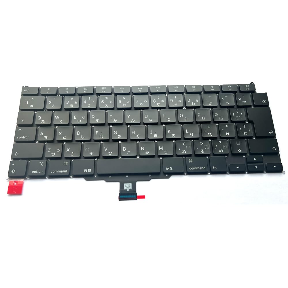 Amazon | A2179 日本語キーボード MacBook Air 13 インチ Retina