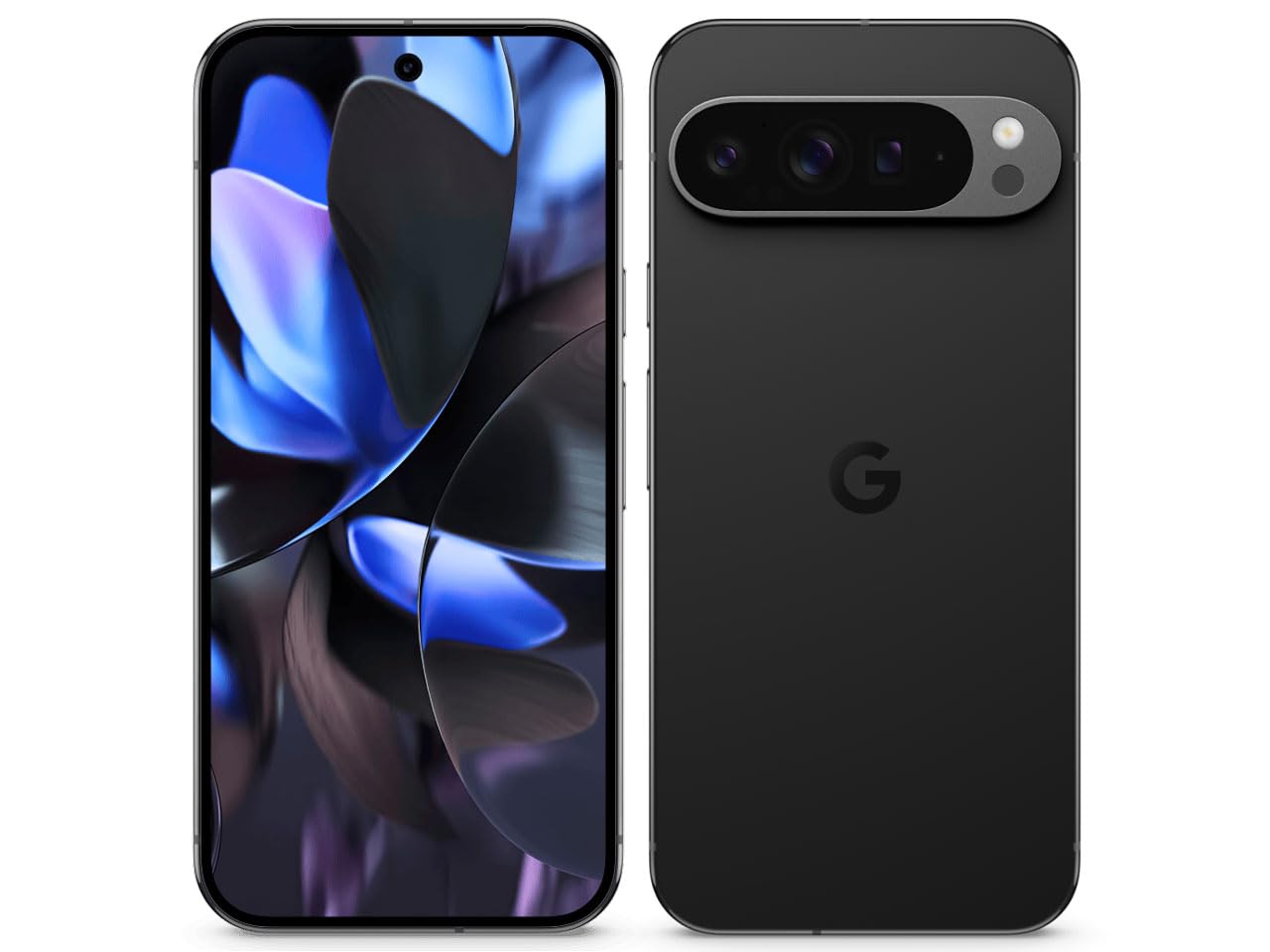 Amazon | Google Pixel 9 Pro 256GB SIMフリー Obsidian