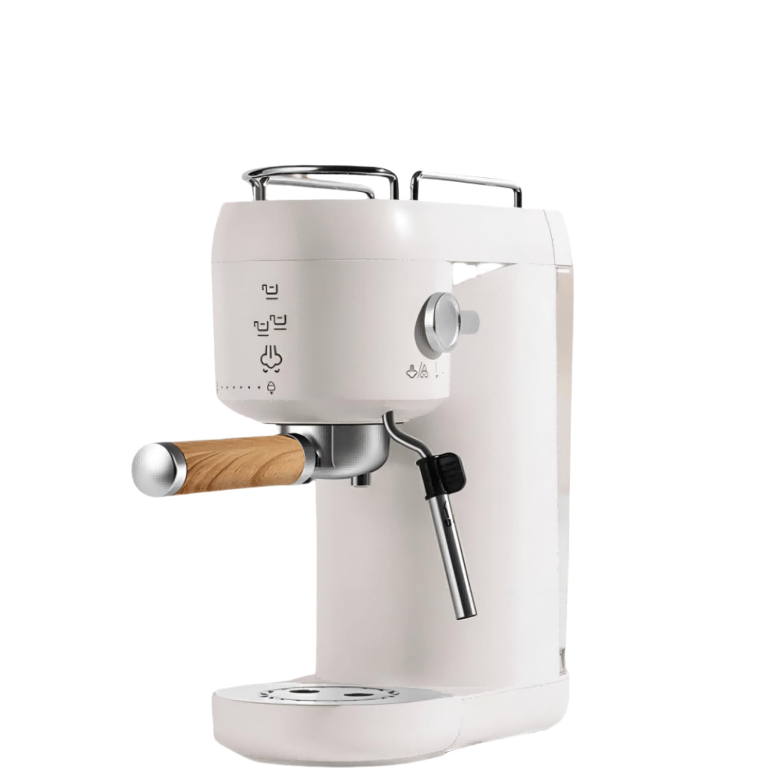 Amazon | Youluck半自動コーヒーマシン 人気 エスプレッソマシン