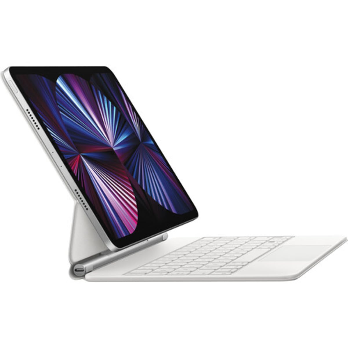 Amazon.com: Apple USB-C Magic Keyboard for 11-inch iPad Pro 3rd