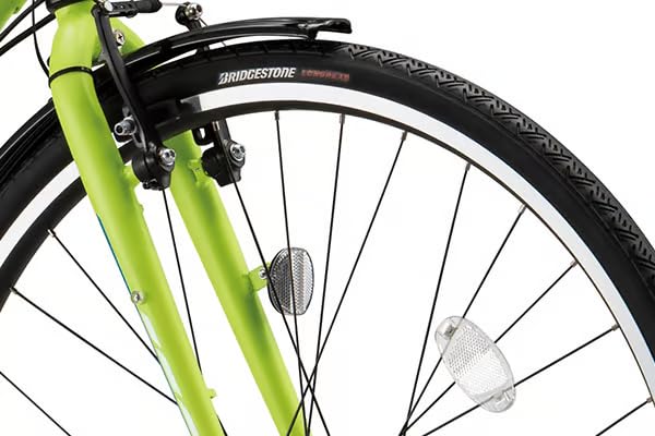 Amazon | 自転車 クロスバイク ブリヂストン(BRIDGESTONE) TB1 27