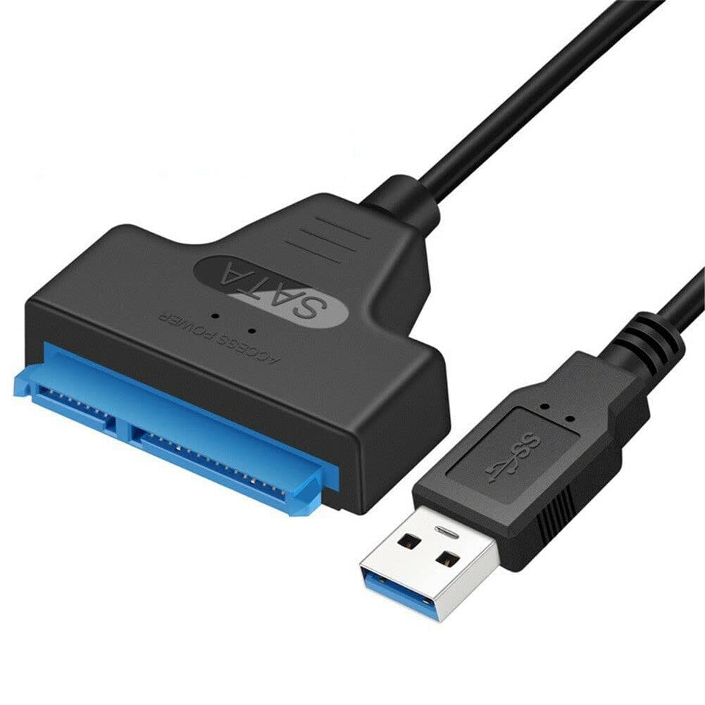 Amazon.com: NTQinParts USB 3.0 to 2.5