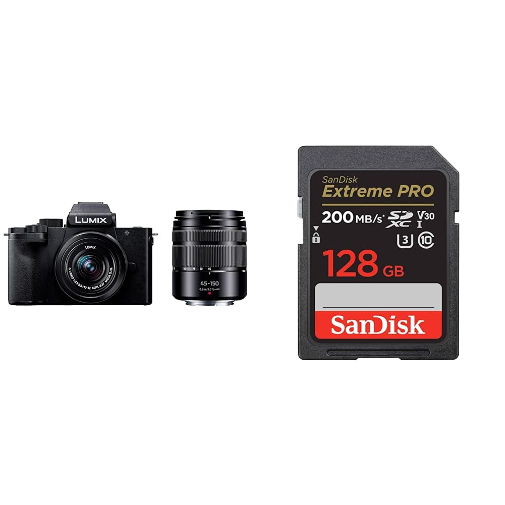 Amazon | パナソニック(Panasonic) 小型・軽量ミラーレス一眼カメラ