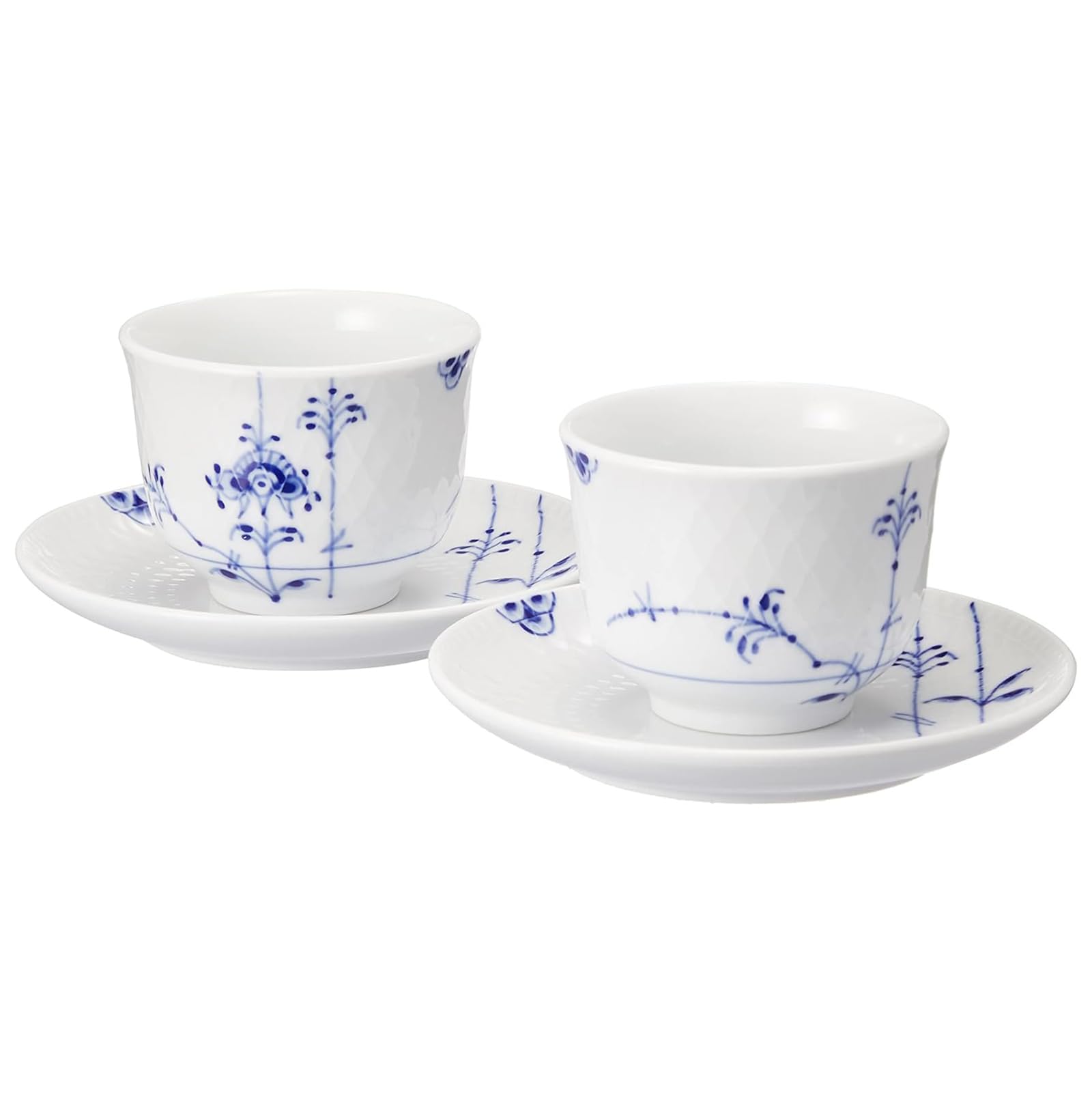 Amazon｜【ロイヤルコペンハーゲン公式ギフトラッピング】 ブルーパル