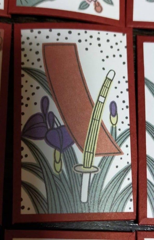 Amazon | 志村けんの大爆笑展 京花札 京都の伝統工芸とのコラボ逸 変な