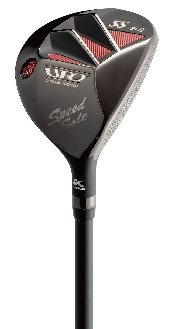 Amazon | キャスコ(Kasco) UFO Speed by POWER TORNADO 55 S