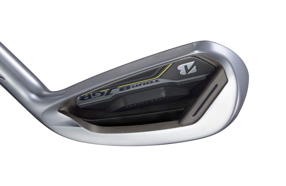 Amazon.co.jp: BRIDGESTONE(ブリヂストン)TOURB JGRアイアン5本(#6~9