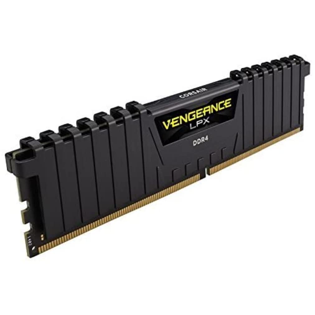 Amazon.co.jp: Corsair Vengeance LPX 16GB (2 x 8GB) DDR4 3600 (PC4