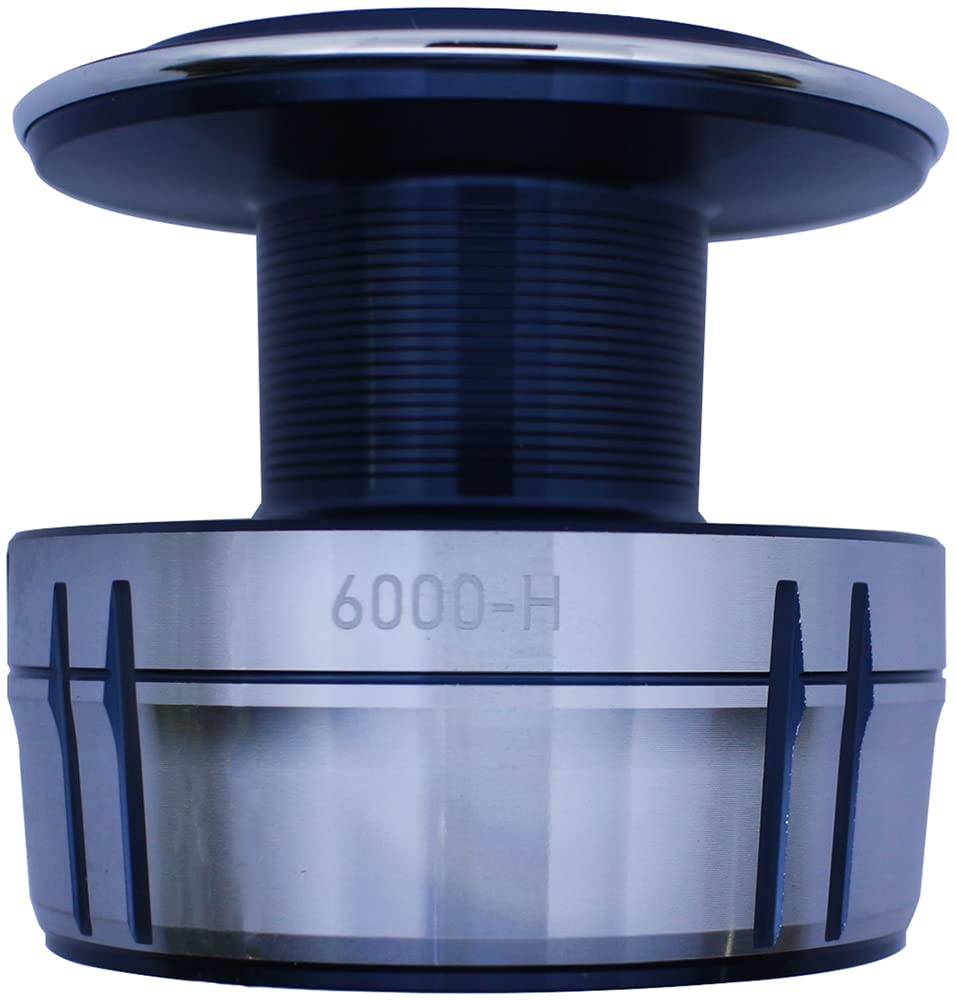 Amazon | ダイワ(DAIWA) 純正パーツ 21 セルテート SW 6000-H スプール