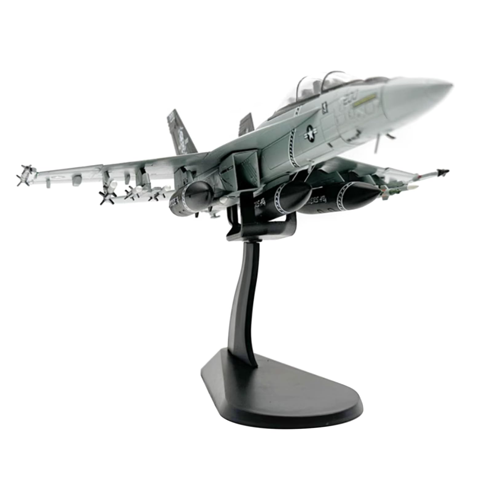 Amazon | 1/72スケール アメリカ軍 F/A-18F F18 スーパーホーネット