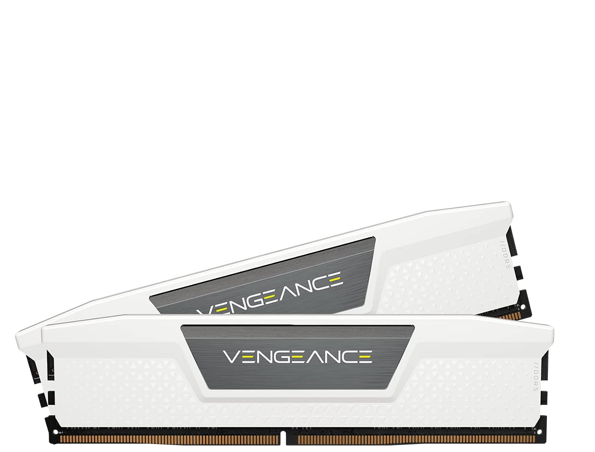 Amazon | CORSAIR DDR5-6400MHz デスクトップPC用メモリ VENGEANCE