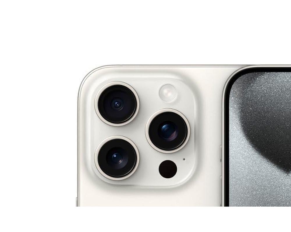 Amazon.com: Apple iPhone (Renewed Premium) 15 Pro, US Version