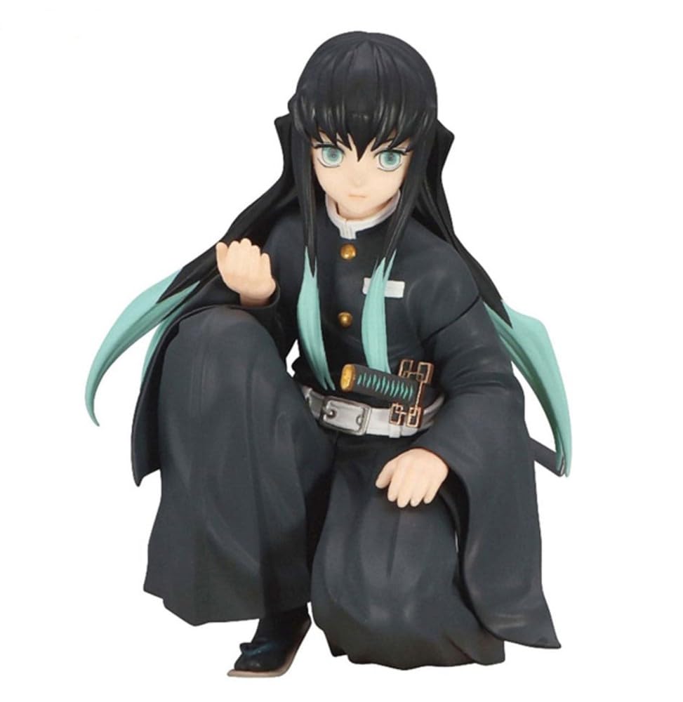 Amazon | Furyu 鬼滅の刃 ぬーどるストッパーフィギュア 時透無一郎