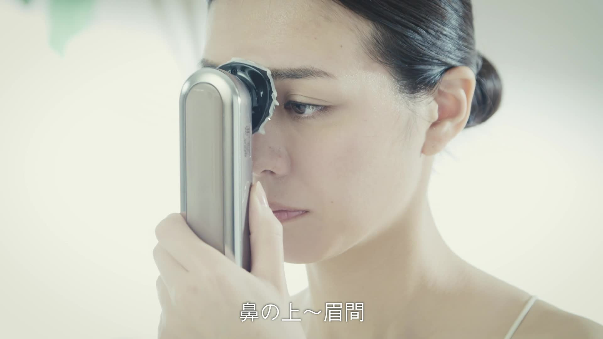 Amazon.co.jp: ヤーマン 美顔器 フォトプラス EX HRF20N シャンパン