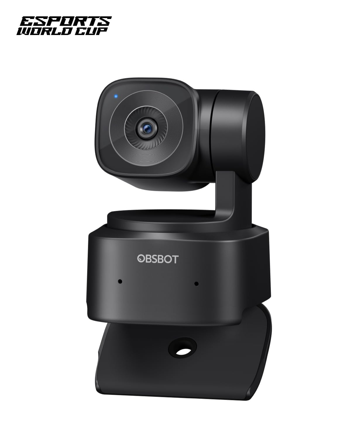 Amazon.com: OBSBOT Tiny SE 1080P 100FPS Webcam for PC, AI Tracking