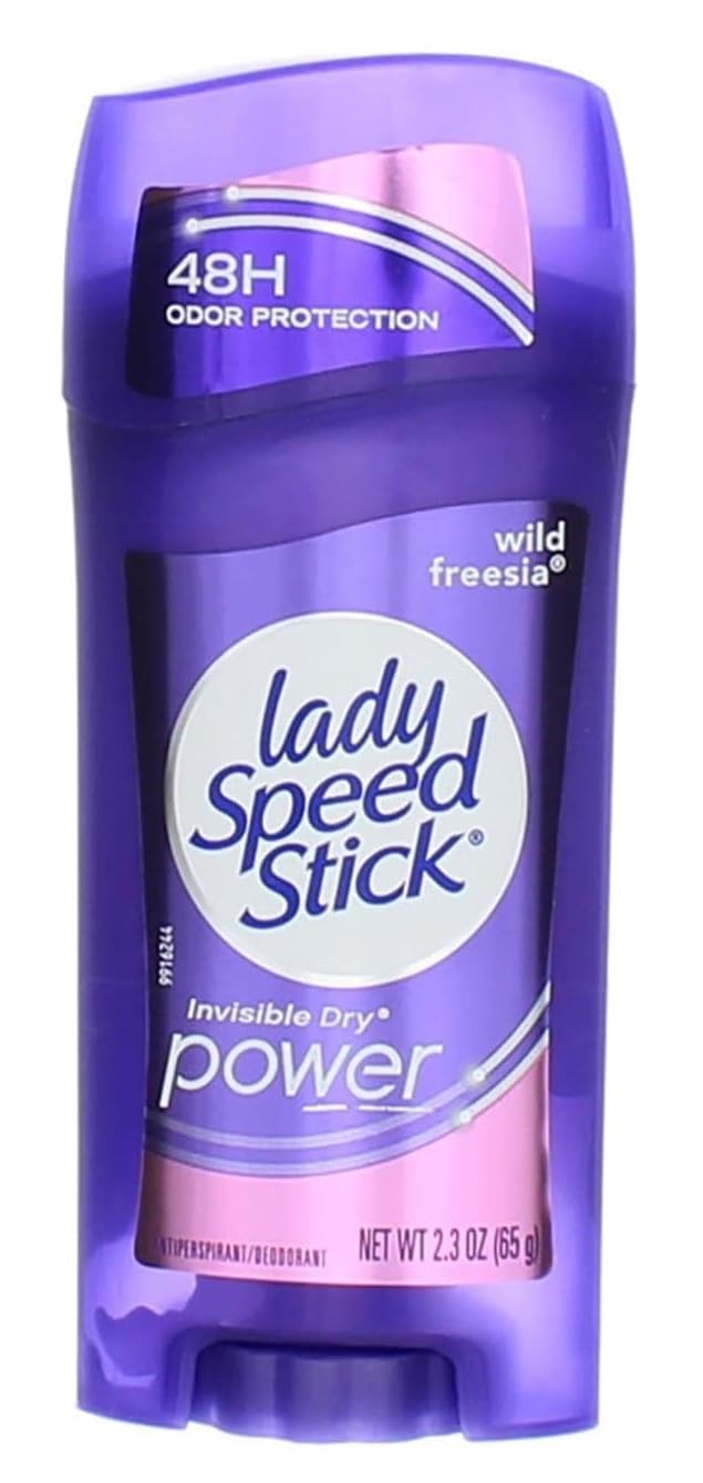 Amazon.co.jp: レディスピードスティック ワイルドフリージア