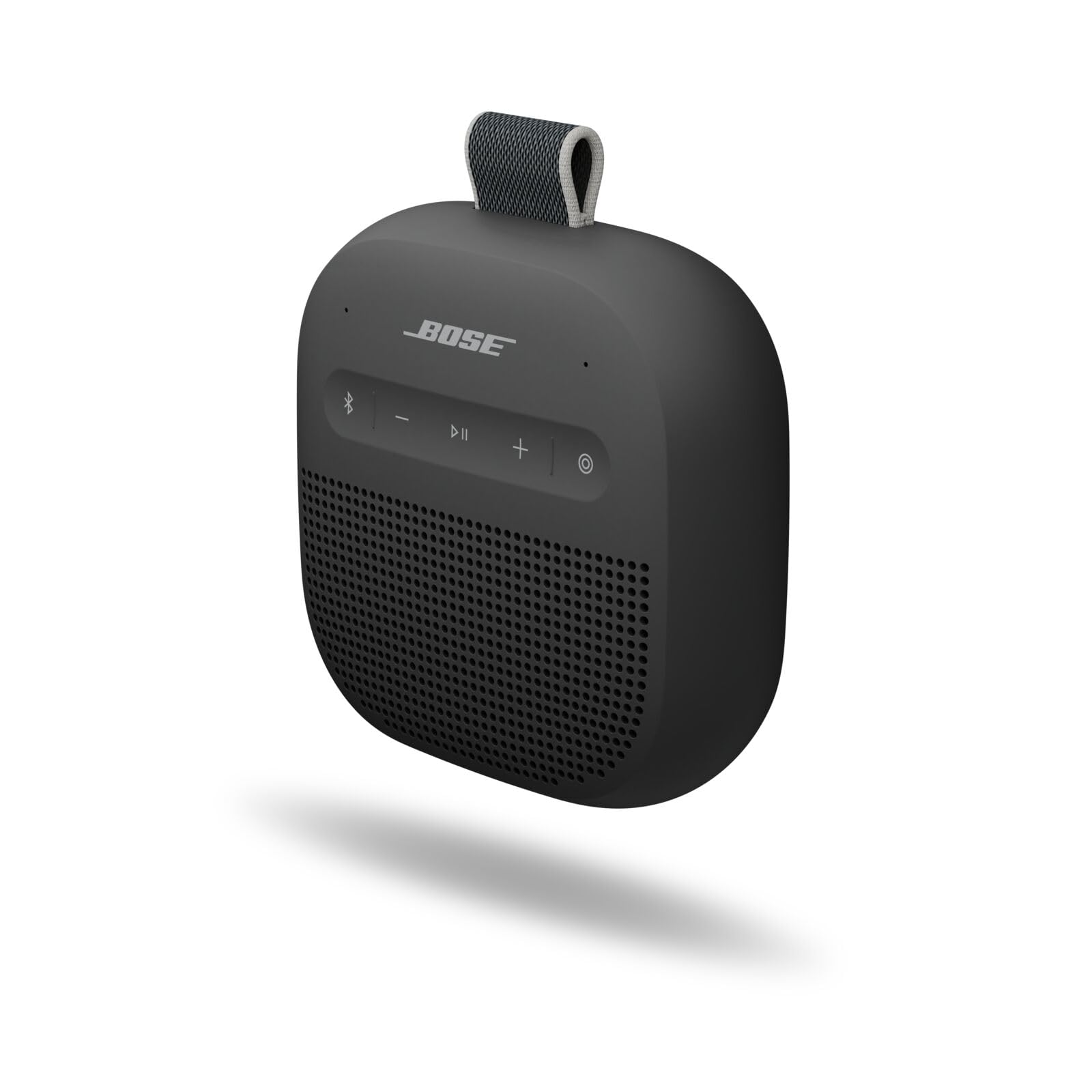 Amazon.com: Bose SoundLink Micro Portable Bluetooth Speaker (2nd