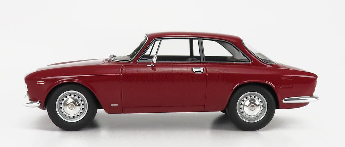 Amazon | MITICA 1/18 アルファロメオ ジュリア GT 1300 ジュニア 1968