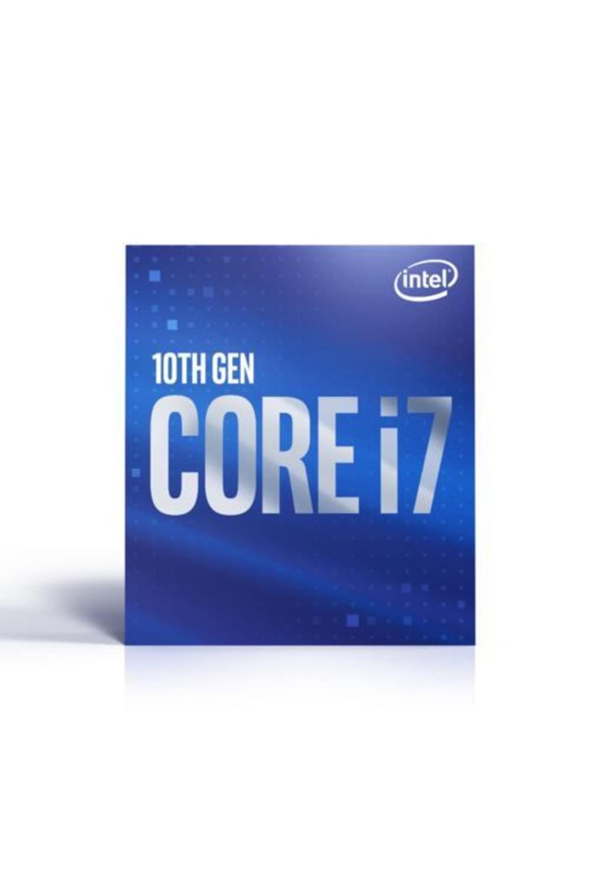 Amazon.com: Intel CORE I7-10700 Processor 2.9GHZ Cache 16MB 8