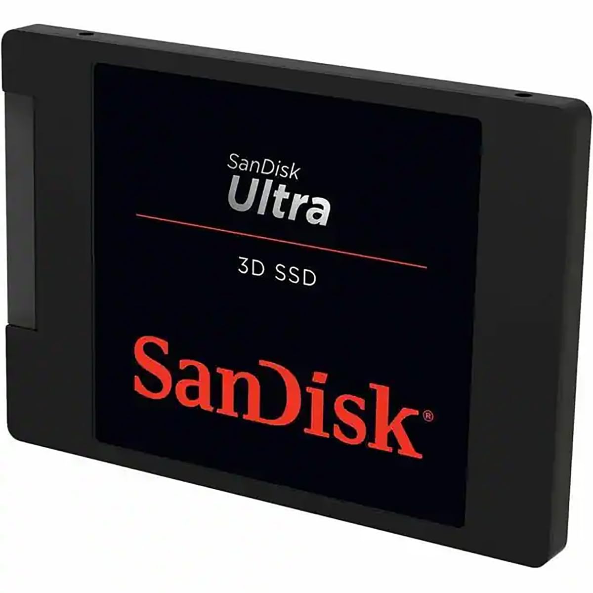 Amazon.com: SanDisk Ultra 3D NAND 2TB Internal SSD - SATA III 6 Gb