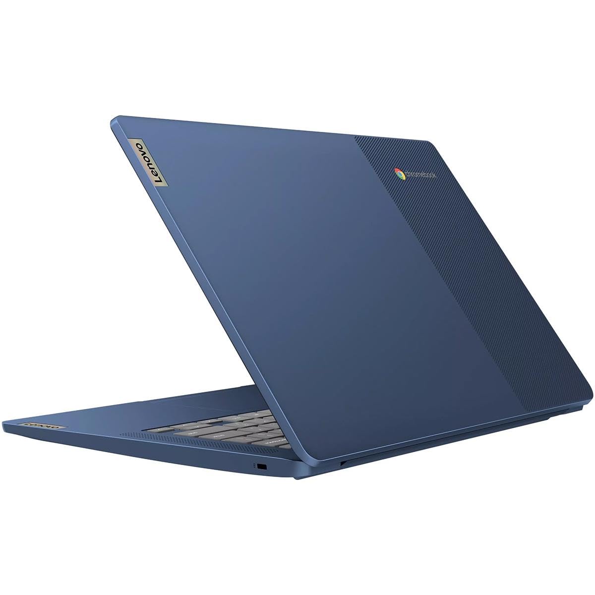 Amazon.com: Lenovo IdeaPad Slim 3 Chromebook 14M868 14