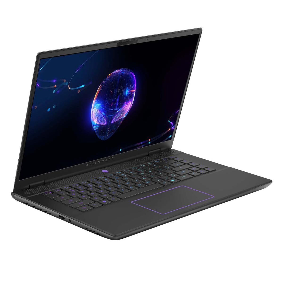 Amazon.co.jp: Dell Alienware m16 R2 ゲーミングノートパソコン 16
