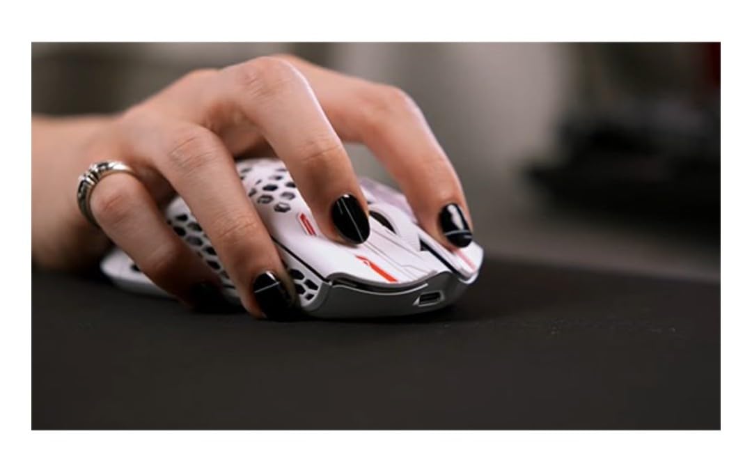 Amazon.co.jp: Finalmouse Ultralight X Pro Aceu gaming mouse,サイズ