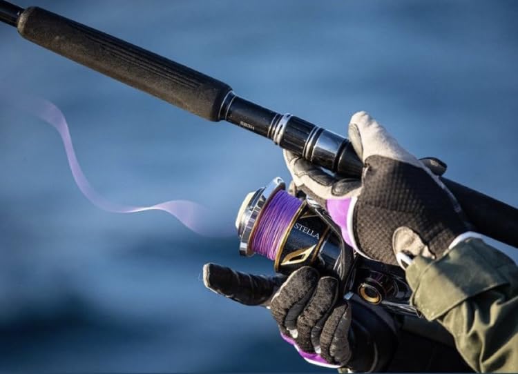 Amazon.co.jp: バリバス PEライン キャスティングSMP ヒラマサチューン