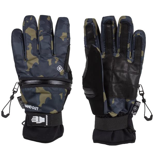 Amazon | HANDOUT(ハンドアウト) ハンドアウト グローブ HAND OUT
