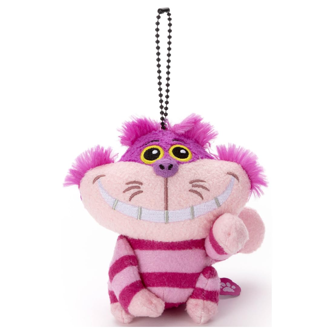 Amazon | ディズニーキャラクター きてにゃ~ ボールチェーンマスコット