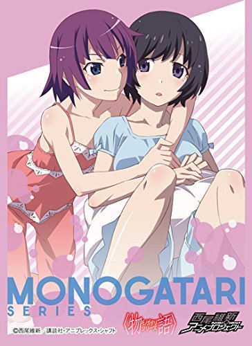 Amazon.co.jp: 物語シリーズ プレシャスメモリーズ 限定 スリーブ 戦場